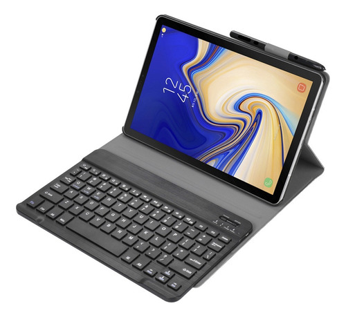 Funda Con Teclado Bluetooth Para Huawei Matepad T8 2020 Ñ