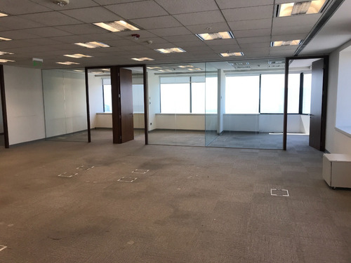 Oficinas En Alquiler | San Martín 300, San Nicolás, Caba | Pisos 17, 18, 29 Y 30 - 3.023 M²