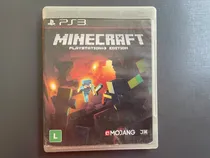 Comprar Minecraft  Minecraft Standard Edition Sony Ps3 Físico