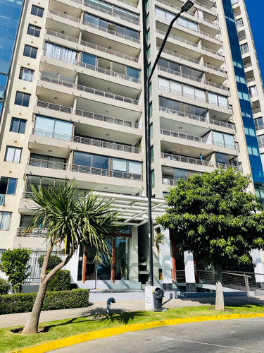 Departamento En Arriendo, Viña Del Mar. 4 Dormitorios, 120m2