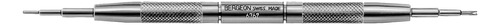 Bergeon Watch Spring Bar Tool 6767 Professional Watchmaker T