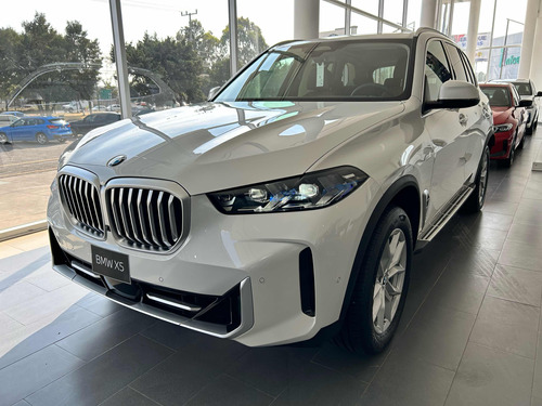 Bmw X5 Xdrive40i Aut