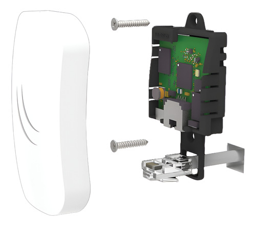 Punto De Acceso Mikrotik 2.4ghz 1.5 Dbi 158mw Rbcapl-2nd
