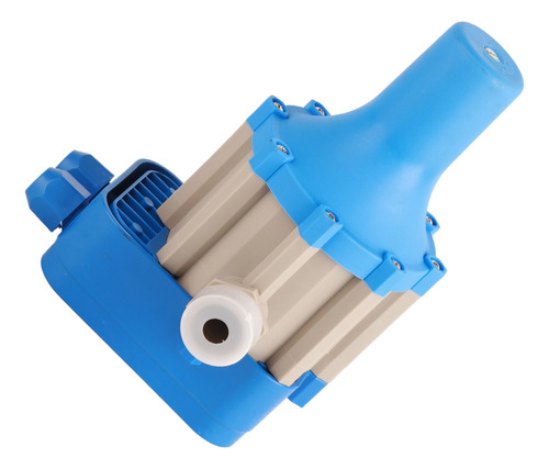 Controlador De Presión De La Bomba De Agua Automática
