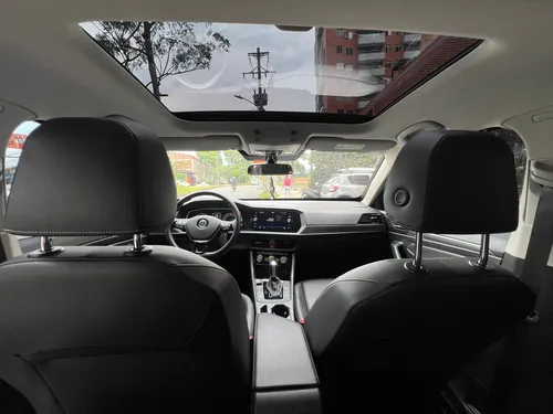 Volkswagen Jetta Highline Cc1400 Blindaje 2+