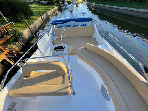 Crucero Genesis 387 ( Genesis 390, Santana 38, Klase A 42)
