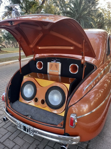 Imagen 14 de 18 de Ford Deluxe