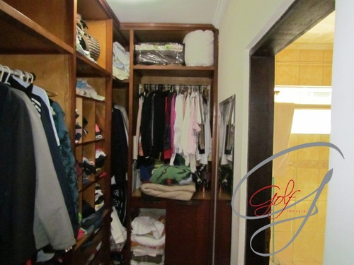 Imagem 12 de 30 de Casa À Venda No Vila Yolanda, Osasco- São Paulo. - Ca00698 - 70394328