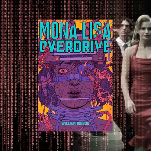 Mona Lisa Overdrive