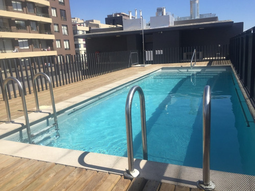 Se Vende Hermoso Depto 2 Dorm 2 Baños Hipodromo