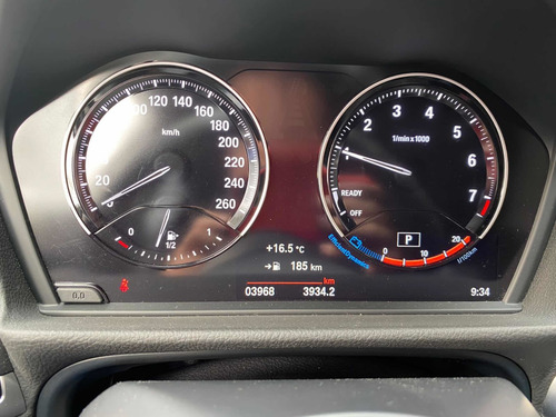 Imagen 14 de 14 de Bmw Serie 1 118ia Sedán M Sport