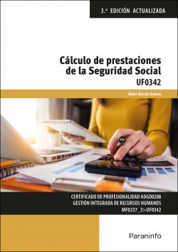 Cálculo De Prestaciones De La Seguridad Social Garcia Suare