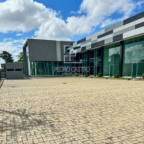 Venta O Alquiler Centro Comercial A Estrenar, Ubicado Frente Avenida Guayana Frente Del Aeropuerto, Puerto Ordaz, Bolivar, Guayana, Venezuela