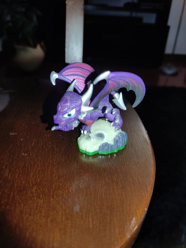 Skylander Cynder