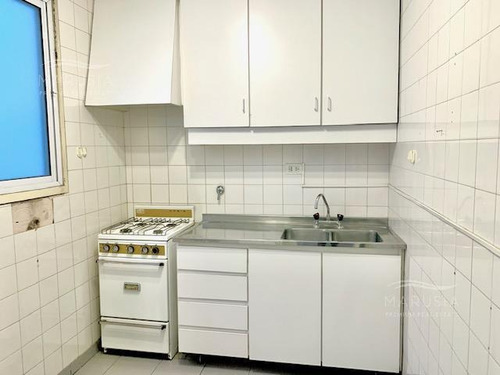 Imagen 10 de 13 de Venta 2 Ambientes Con Cochera Y Apto Profesional En Recoleta