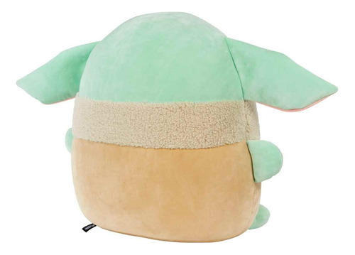 Peluche Grogu Cuutopia De 14 Star Wars