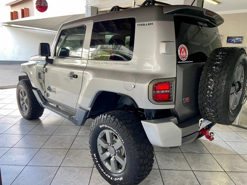 Troller T4 Xlt 3.2