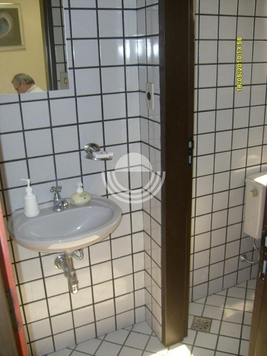 Imagem 8 de 9 de Sala Á Venda E Para Aluguel Em Vila Itapura - Sa005563
