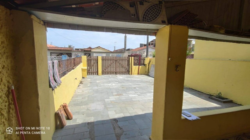 Imagem 3 de 13 de 5178 - Casa 1 Dormitório Jardim Praia Grande Mongaguá