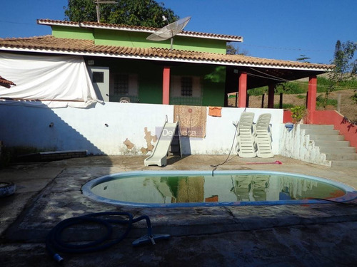 Imagem 3 de 23 de Chácara À Venda Em Chácara Bela Vista - Ch017038