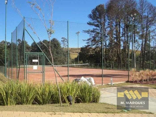 Imagem 5 de 8 de Terreno Em Granja Anita - Mogi Das Cruzes - 3488