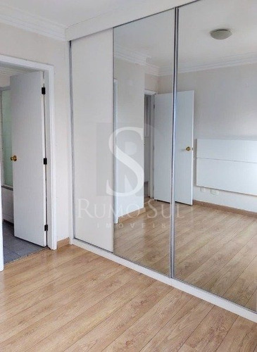 Imagem 8 de 9 de Apartamento - Morumbi - Ref: 38581 - L-38581