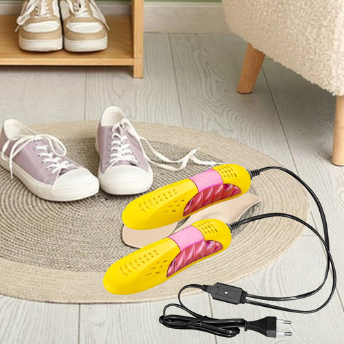 Secador De Sapatos Elétrico Secador De Luvas Secagem