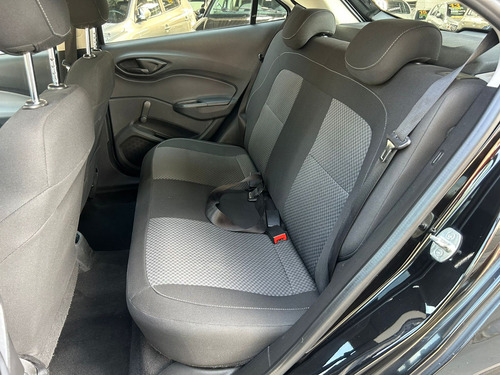 Chevrolet Onix ONIX HATCH LT 1.4 8V FLEXPOWER 5P AUT.
