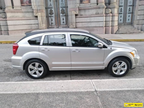 Dodge Caliber Lx
