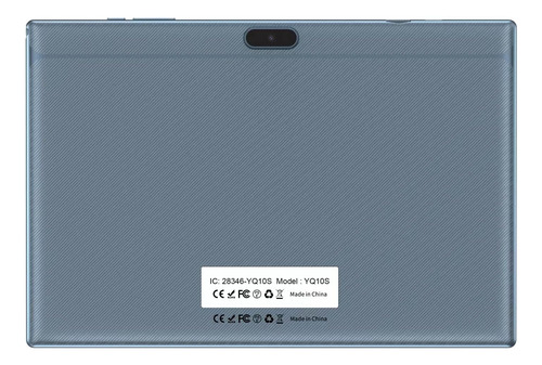 Tableta Android 14 Tableta Tableta De 10 Pulgadas Tabla De A