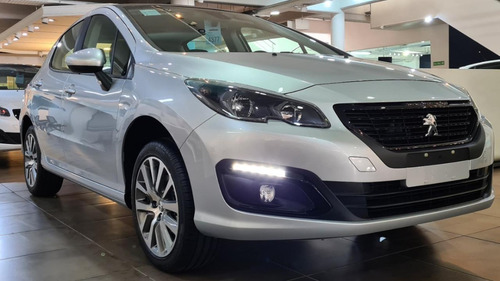 Peugeot 308 1.6 Feline Hdi 115cv
