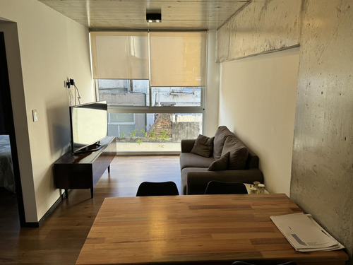 Venta Departamento 1 Dormitorio La Sexta