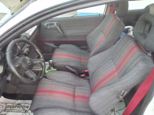 Chevrolet Corsa 1.6 16v
