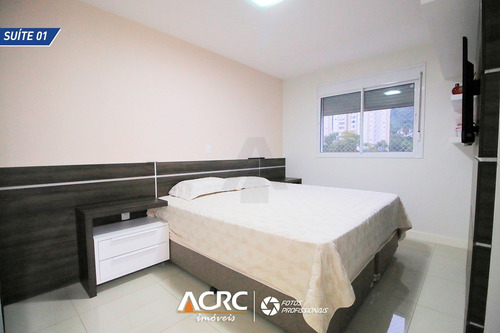 Imagem 11 de 19 de Apartamento - Ap01437 - 32450763