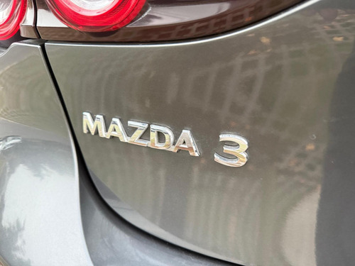 Mazda 3 SPORT HB 2.0 MT