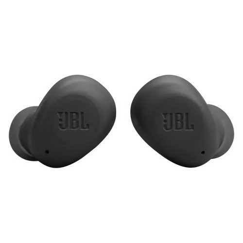 Auriculares in-ear inalámbricos JBL Vibe Buds negro