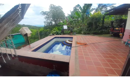 Se Vende Finca Vda La Julia Montenegro Quindío