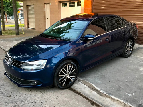 Volkswagen Vento Sportline 2.0 Tsi Dsg Gli Comfort Luxury