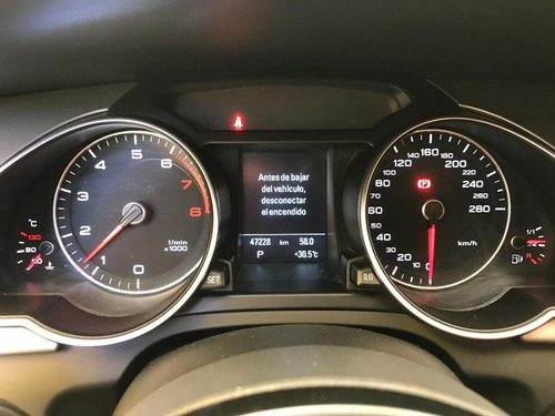 Audi A5 3.0 Coupe Tfsi 272cv Stronic Quattro