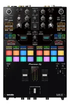 Comprar Pioneer Djm S7 Mixer Dj 2 Canales Doble Usb Bluetooth