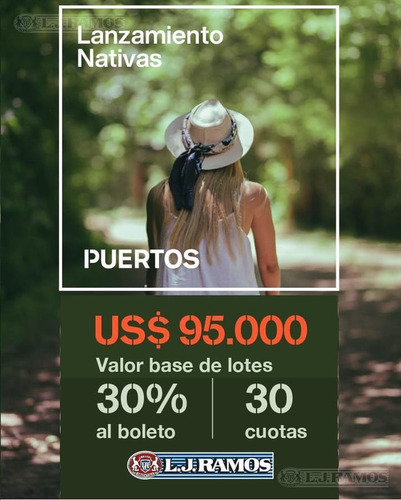 Imagen 1 de 28 de Nativas- Puertos Del Lago