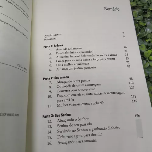 A Dama, seu Amado e seu Senhor - T. D. Jakes 