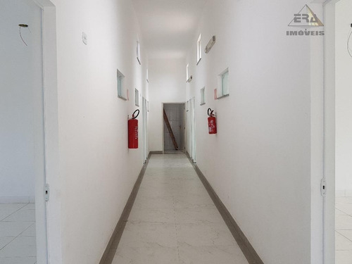 Imagem 5 de 8 de Sala Comercial Para Locação, Parque Rodrigo Barreto, Arujá - Sa0036. - Sa0036
