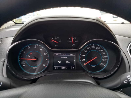 Chevrolet Cruze Lt Nb At
