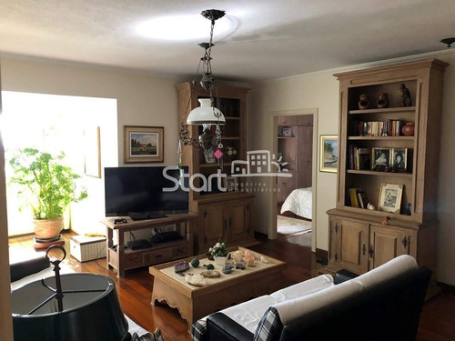 Imagem 4 de 17 de Apartamento Á Venda E Para Aluguel Em Cambuí - Ap004925