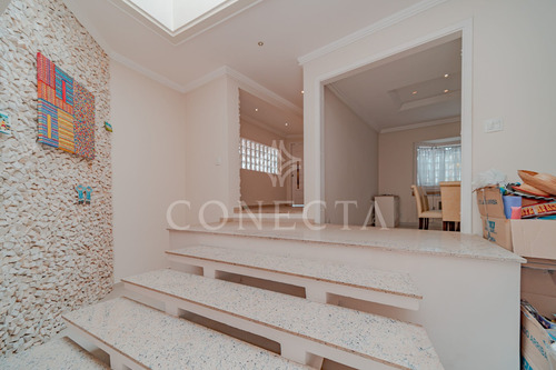 Imagem 5 de 21 de Casa À Venda Em Alphaville 11 | 565 M² | 5 Suíte, Sendo 2 No Terreo | 6 Vagas | Lazer Completo - Cncl1246
