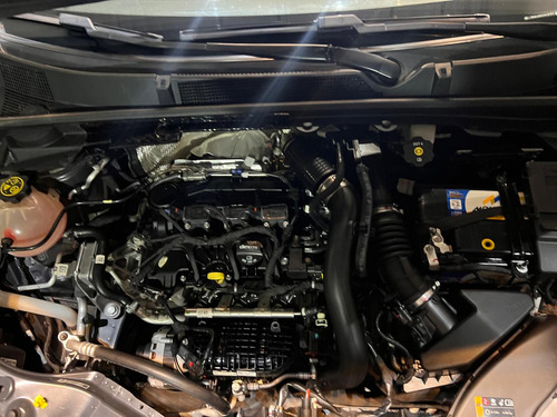Chevrolet Onix 1.0 Rs Turbo Aut. 5p