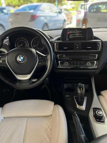 BMW i3 2.0 16V SPORT ACTIVEFLEX 4P AUTOMÁTICO