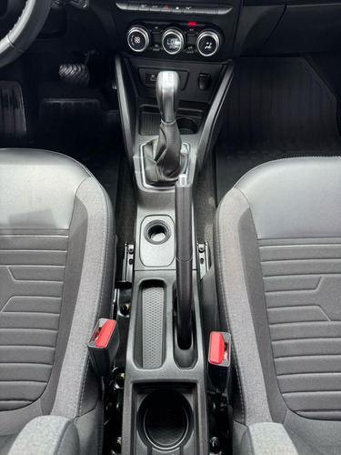 Renault Duster Int16 Cvt 2023
