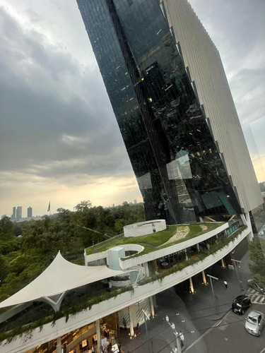 Oficinas En Renta En Lomas De Chapultepec